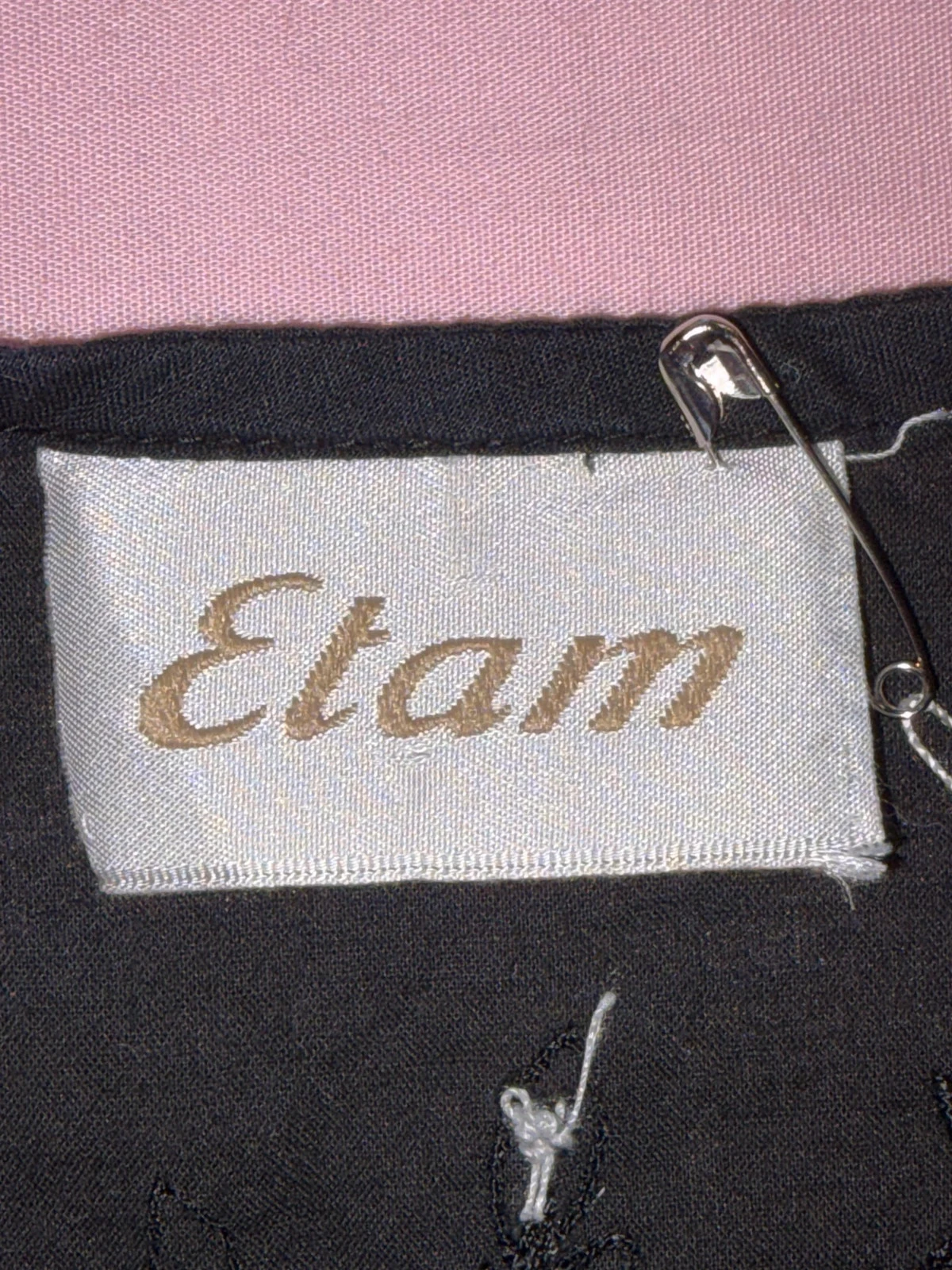 Tunique etam taille s super état – photo 5